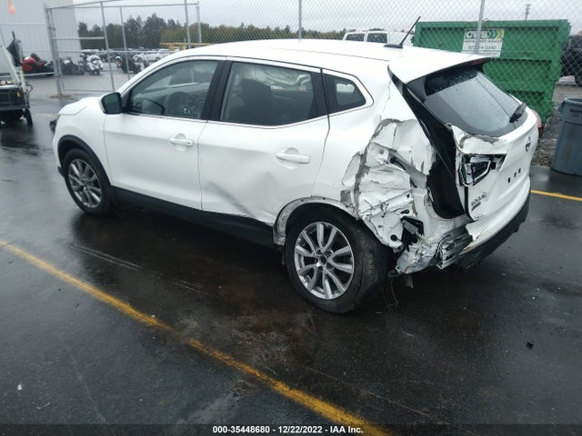 2021 Nissan Rogue, VIN: JN1BJ1AV6MW315526