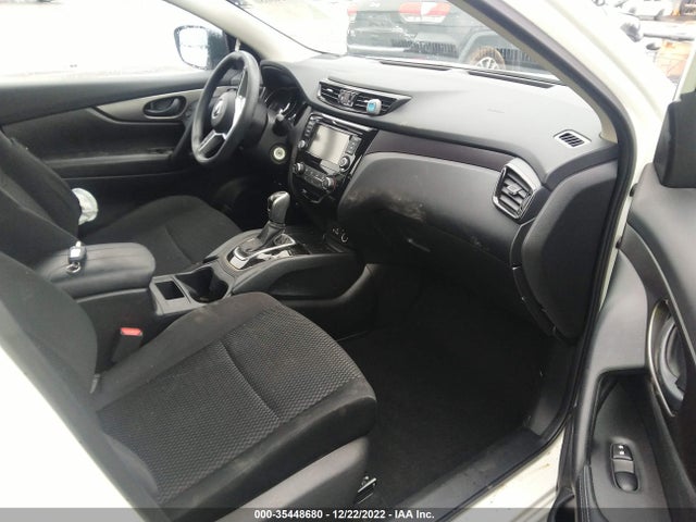 2021 Nissan Rogue, VIN: JN1BJ1AV6MW315526