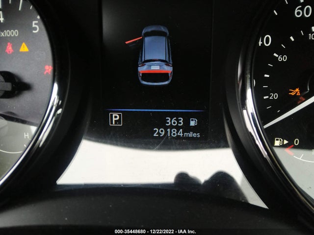 2021 Nissan Rogue, VIN: JN1BJ1AV6MW315526