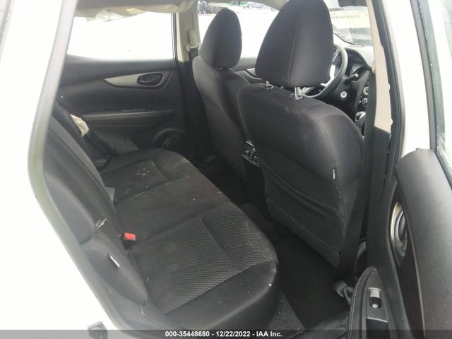 2021 Nissan Rogue, VIN: JN1BJ1AV6MW315526