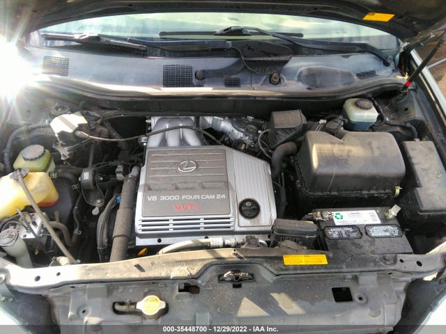 JTJHF10U420279480 Lexus RX 300