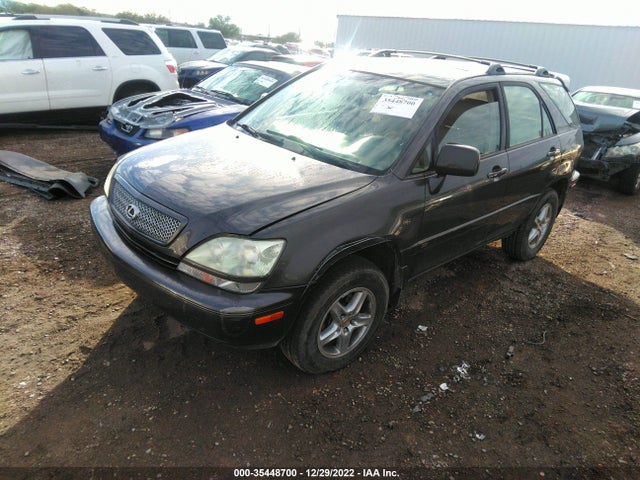 JTJHF10U420279480 Lexus RX 300