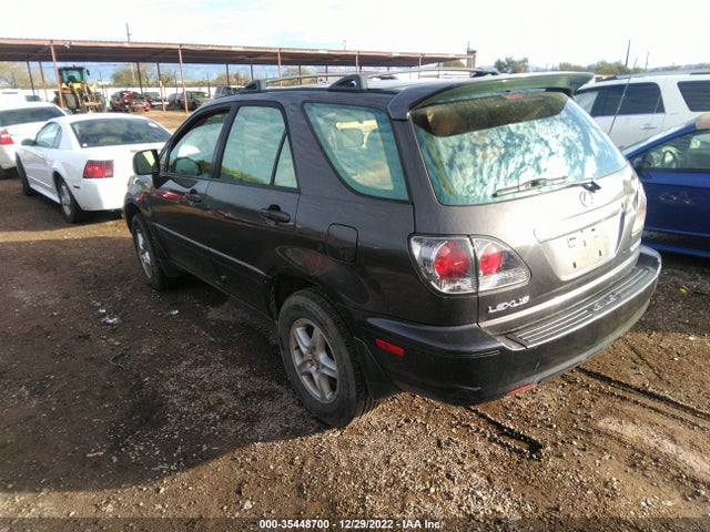 JTJHF10U420279480 Lexus RX 300