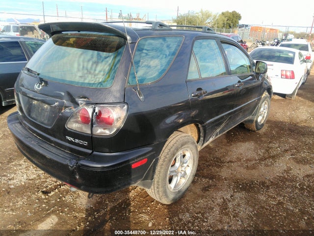 JTJHF10U420279480 Lexus RX 300