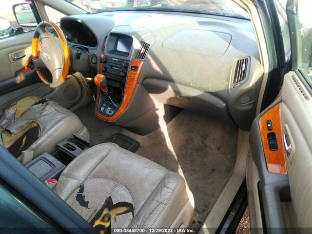 JTJHF10U420279480 Lexus RX 300