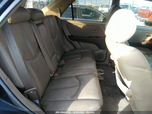 JTJHF10U420279480 Lexus RX 300