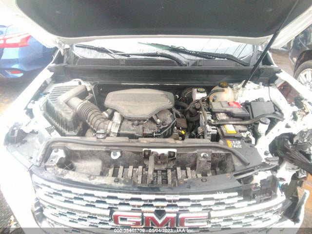 GMC Acadia 2021 1GKKNXLSXMZ103612 Image 10