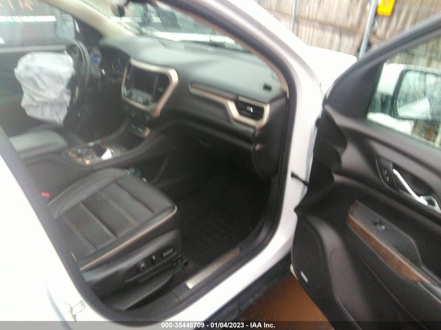 GMC Acadia Denali 2021 1GKKNXLSXMZ103612 Image 5