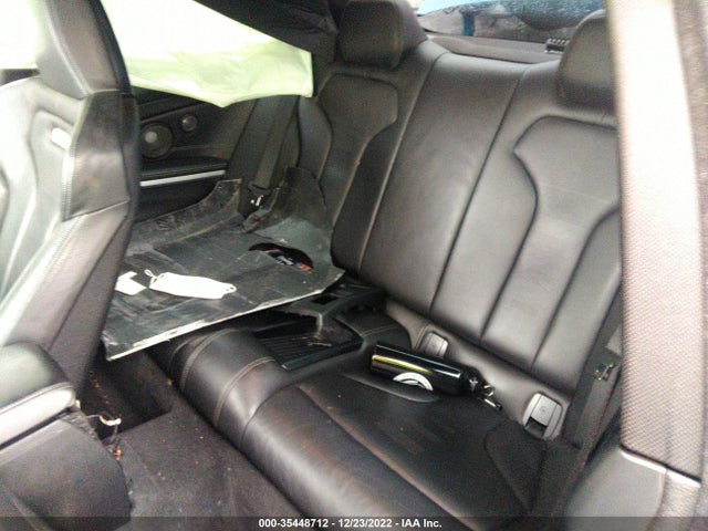 2016 BMW M4, VIN: WBS3R9C57GK336783