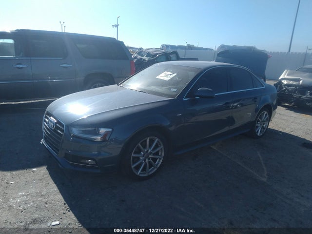 Audi A4 Premium Plus 2015 WAUFFAFL4FN023340 Image 2