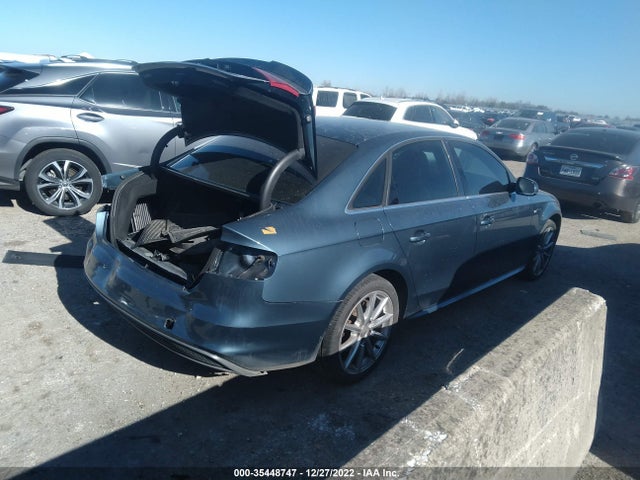 Audi A4 Premium Plus 2015 WAUFFAFL4FN023340 Image 4