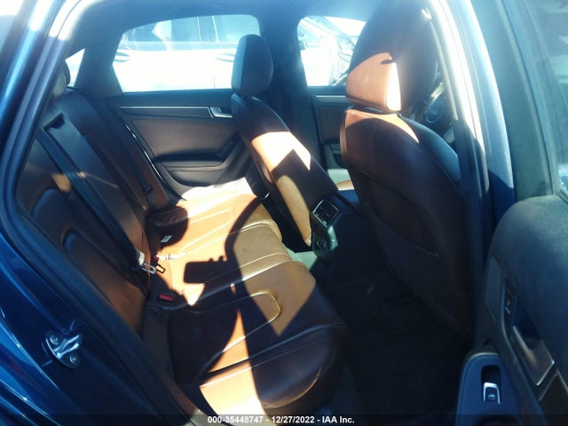 Audi A4 Premium Plus 2015 WAUFFAFL4FN023340 Image 8
