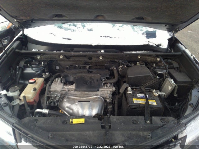 2015 Toyota RAV4, VIN: JTMWFREV4FD046059