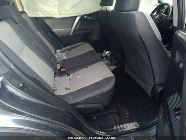 2015 Toyota RAV4, VIN: JTMWFREV4FD046059