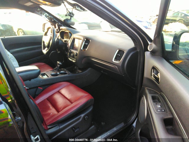 2020 Dodge Durango, VIN: 1C4SDJGJ8LC269707