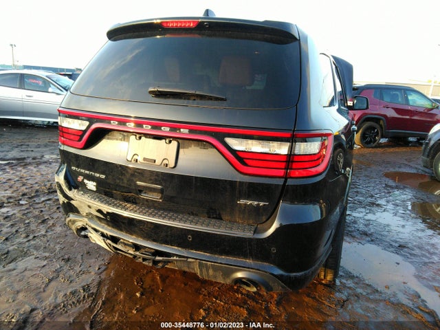 2020 Dodge Durango, VIN: 1C4SDJGJ8LC269707
