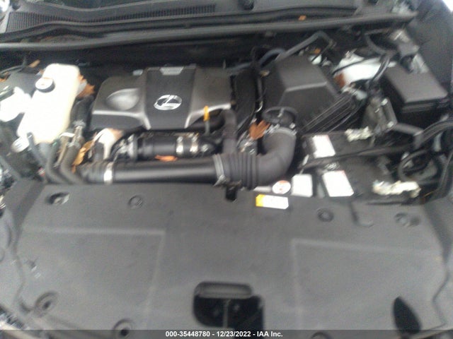 2020 Lexus NX, VIN: JTJSARDZ4L5018430