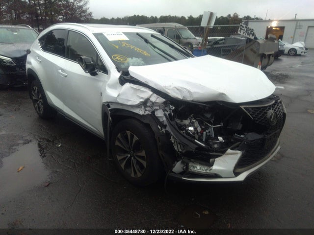 2020 Lexus NX, VIN: JTJSARDZ4L5018430