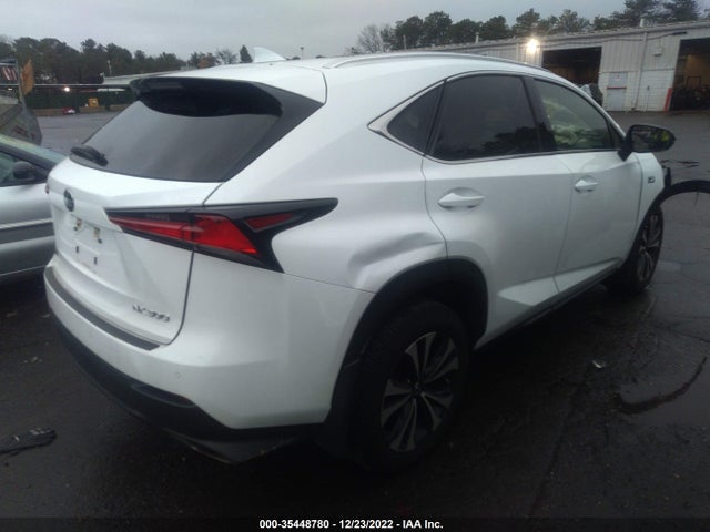 2020 Lexus NX, VIN: JTJSARDZ4L5018430