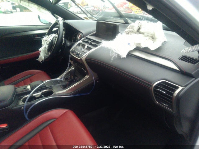 2020 Lexus NX, VIN: JTJSARDZ4L5018430