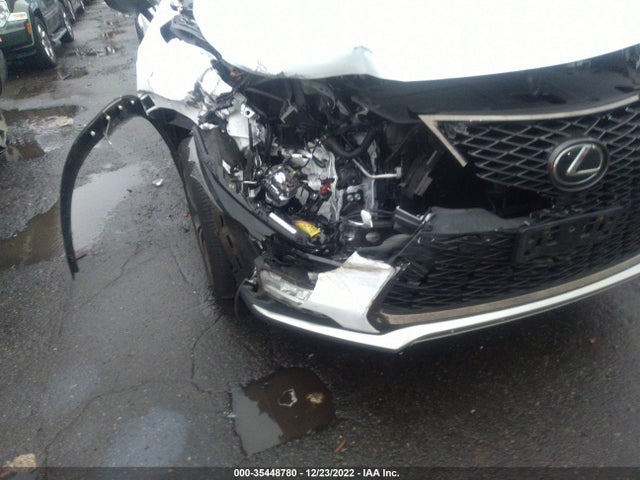 2020 Lexus NX, VIN: JTJSARDZ4L5018430