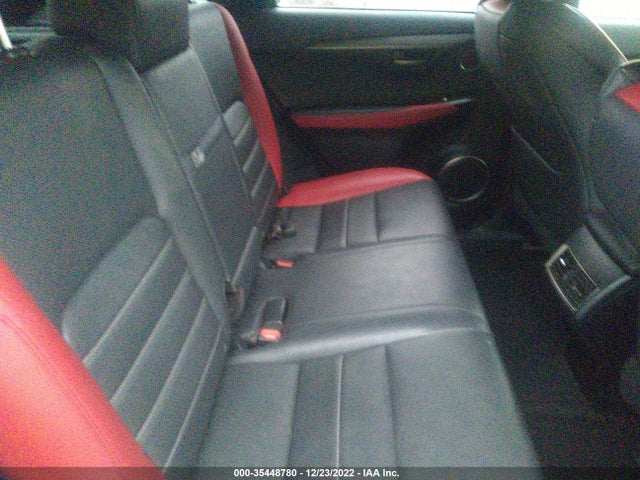 2020 Lexus NX, VIN: JTJSARDZ4L5018430