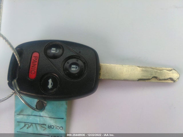 2012 HONDA CIVIC SDN EX VIN: 2HGFB2F85CH612418