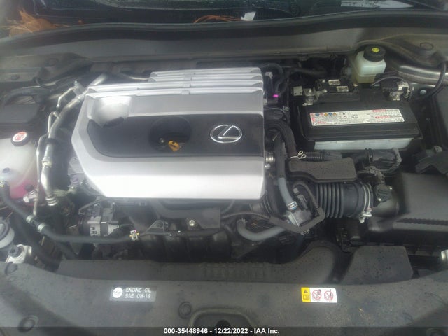 2019 Lexus UX, VIN: JTHY3JBH5K2007227