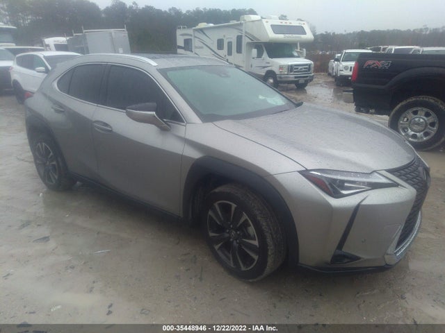 2019 Lexus UX, VIN: JTHY3JBH5K2007227