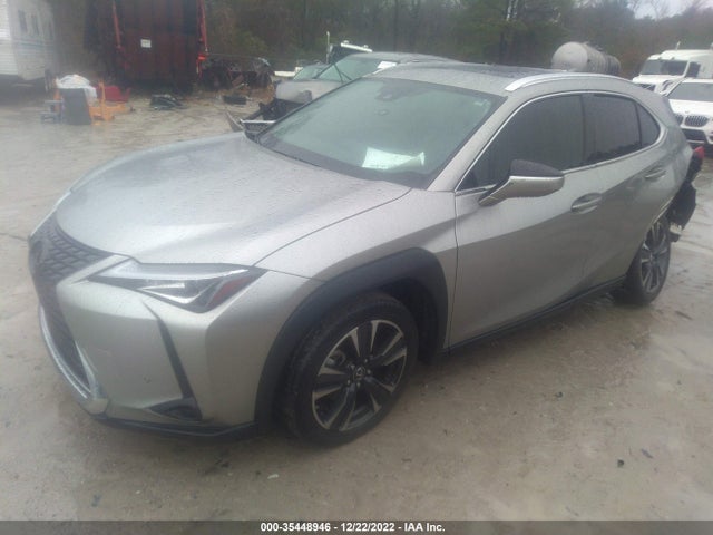 2019 Lexus UX, VIN: JTHY3JBH5K2007227