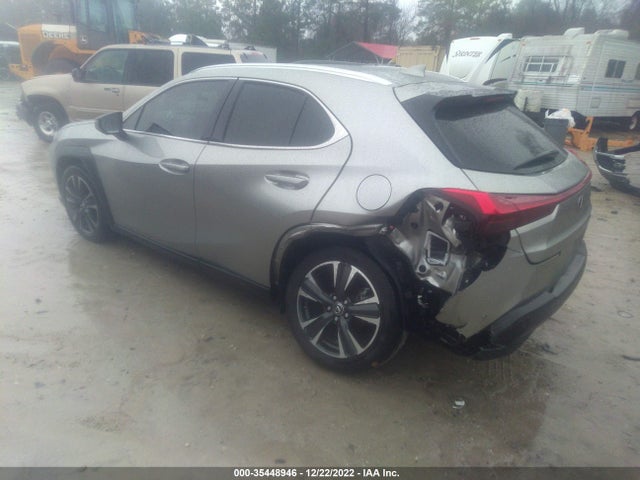 2019 Lexus UX, VIN: JTHY3JBH5K2007227