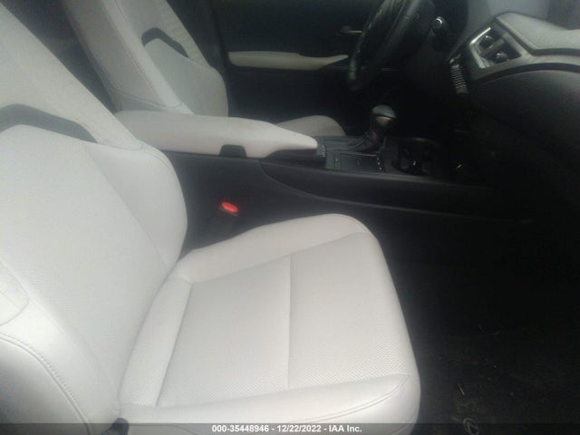 2019 Lexus UX, VIN: JTHY3JBH5K2007227