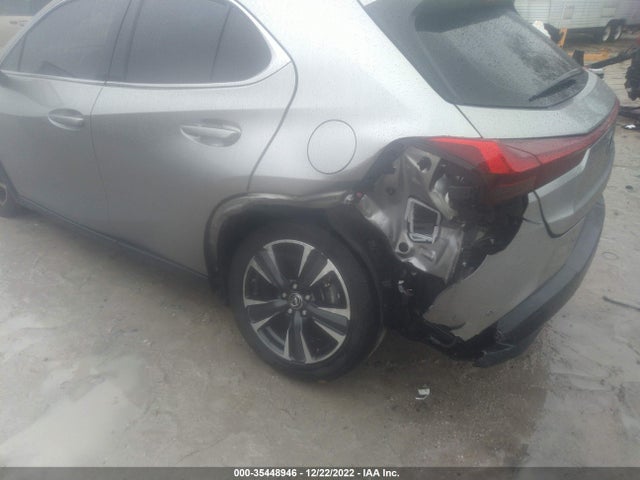 2019 Lexus UX, VIN: JTHY3JBH5K2007227