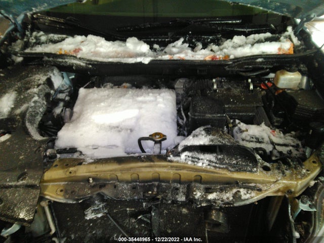 2T2BK1BA6BC087101 Lexus RX 350