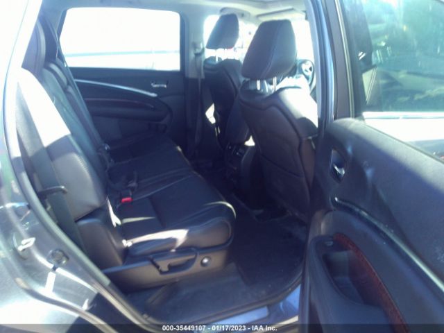 5J8YD3H50HL001640 Acura Mdx W/technology Pkg