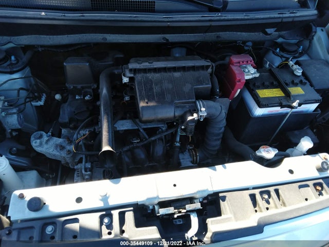 ML32A3HJ9KH009128 Mitsubishi Mirage Es/rf
