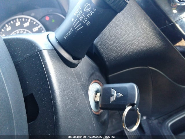 ML32A3HJ9KH009128 Mitsubishi Mirage Es/rf
