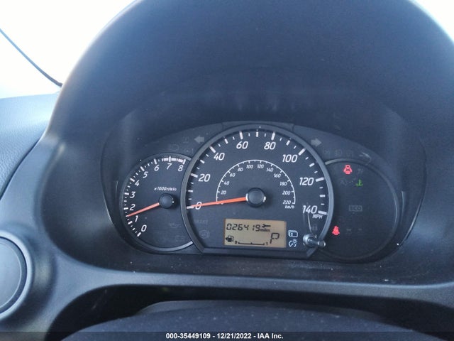 ML32A3HJ9KH009128 Mitsubishi Mirage Es/rf