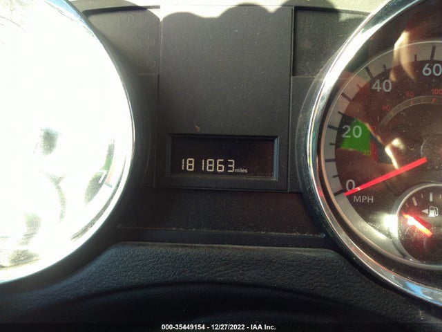 Dodge Grand Caravan Se 2014 2C4RDGBG1ER230691 Image 7