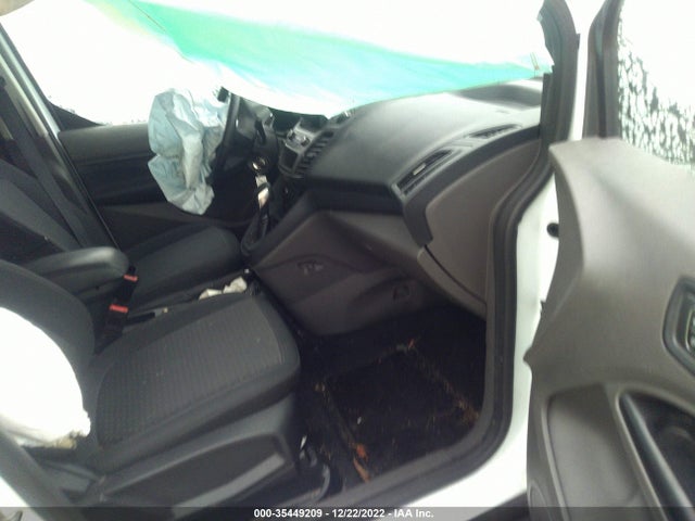 2020 Ford Transit Connect, VIN: NM0GS9F28L1463490