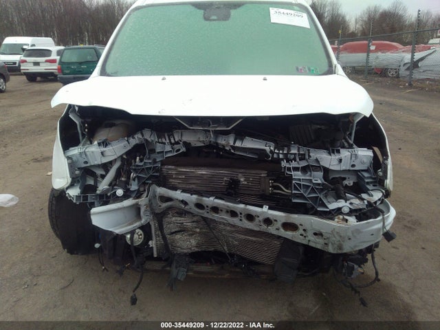 2020 Ford Transit Connect, VIN: NM0GS9F28L1463490