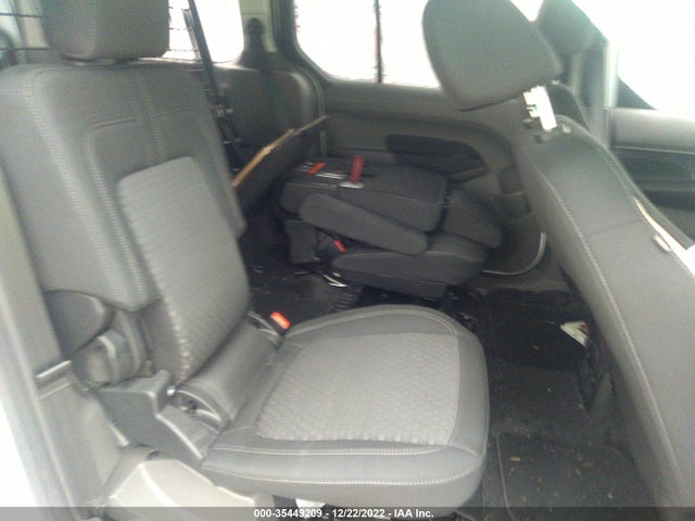 2020 Ford Transit Connect, VIN: NM0GS9F28L1463490