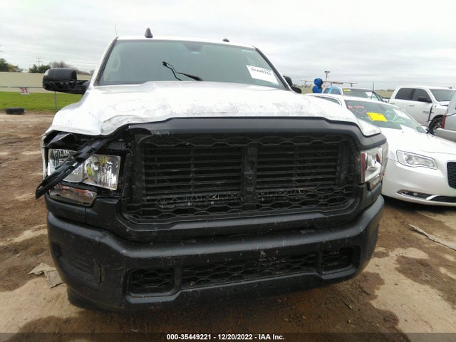 2019 Ram 2500, VIN: 3C6UR5CJ3KG629279