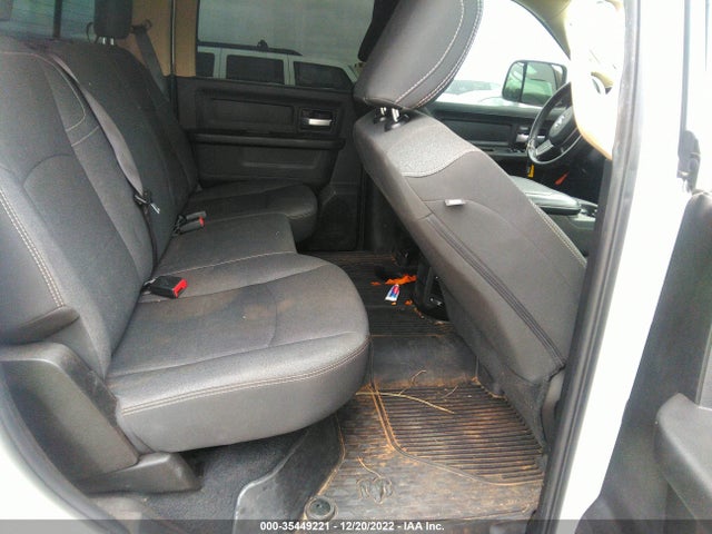 2019 Ram 2500, VIN: 3C6UR5CJ3KG629279