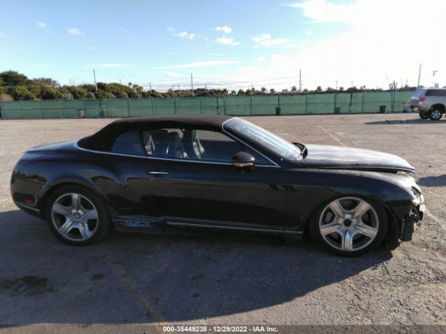 SCBDR33W37C047947 Bentley CONTINENTAL GT