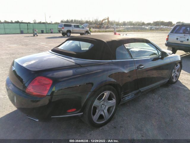 SCBDR33W37C047947 Bentley CONTINENTAL GT