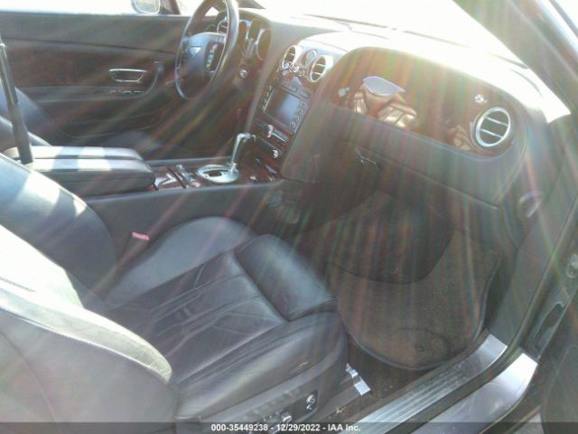 SCBDR33W37C047947 Bentley CONTINENTAL GT