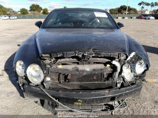 SCBDR33W37C047947 Bentley CONTINENTAL GT