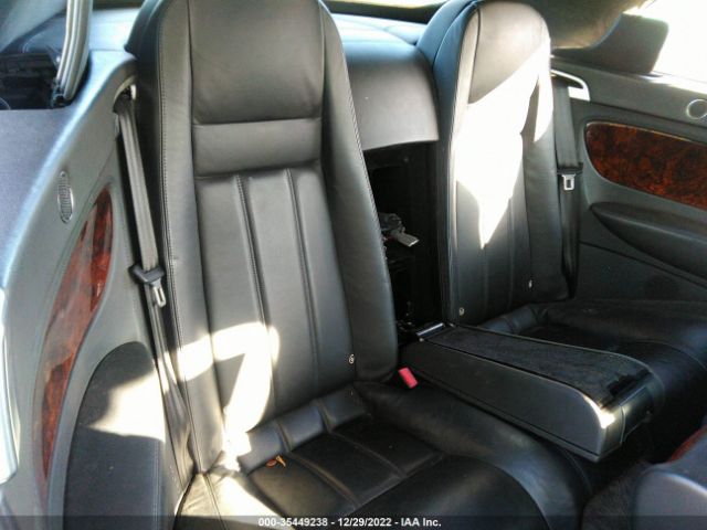 SCBDR33W37C047947 Bentley CONTINENTAL GT