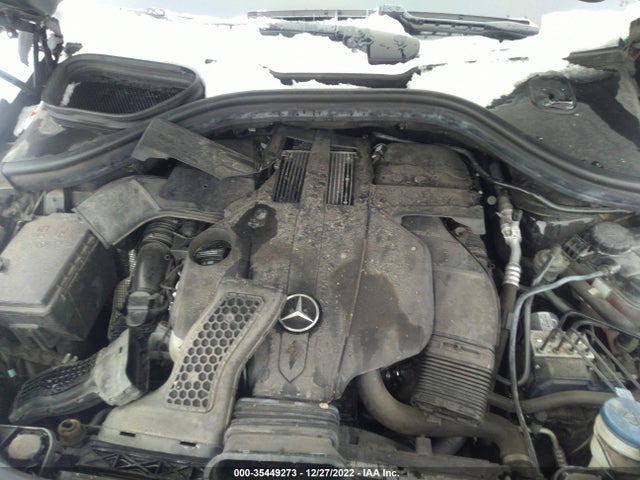 2019 Mercedes-Benz GLS-Class, VIN: 4JGDF6EE4KB208568
